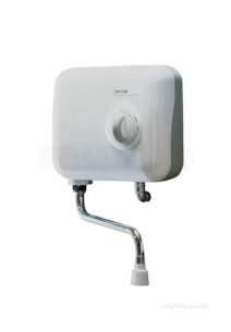 Triton Hand Wash Units -  Triton T30i 3kw Handwash T3a3034i