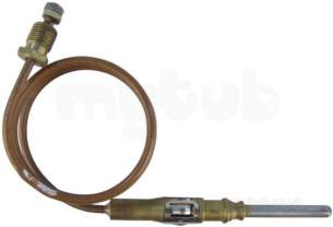 American Catering -  Imperial 30030 Thermocouple Clip In