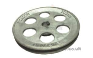 Hobart Commercial Catering Spares -  Hobart 53720 Driven Pulley Large