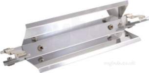 Commercial Catering Universal Spares -  Hcs Irl500lhr Holder And Reflector 500w