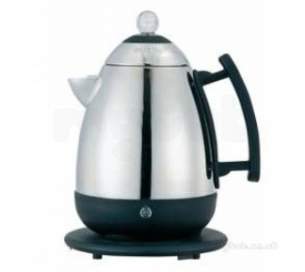 Dualit Appliances -  Dualit 84036 Coffee Percolator