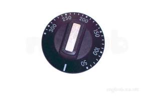 Blue Seal Catering Equipment -  Blue Seal 15563 Knob Thermostat