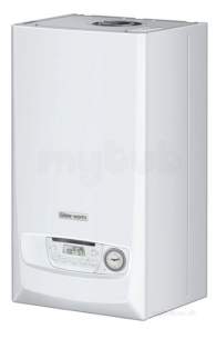 Glow Worm Domestic Gas Boilers -  G/worm Ultracom2 18 Sxi He Cond Sys Blr