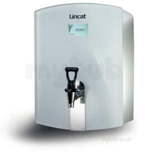 Lincat Appliances -  Lincat Wmb3f/w Filterflow Wall Boiler