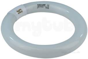 Insect O Cutor Catering Spares -  Insecto Insect 22w Circline Blue