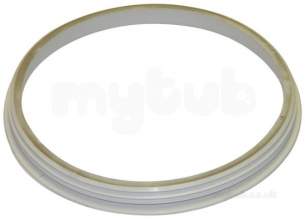 Ugolini 22800-17200 Bowl Gasket Ug2280017200