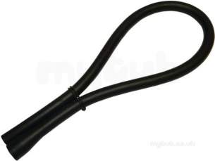 Winterhalter Commercial Catering Spares -  Winterhalter 40-03-036 Mediamat Feed Hose