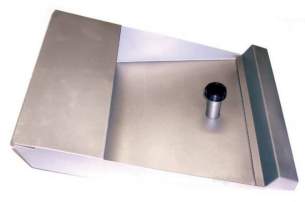 Imperial Machine Company -  Imcl Imc S54-344 Baffle Assembly