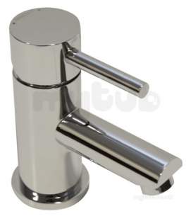 Bristan Brassware -  Bristan Blitz Basin Mixer Chrome Plated Btz Bas C