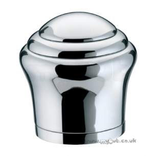 Bristan Brassware -  Bristan Beehive Heads Chrome Plated On Bh C