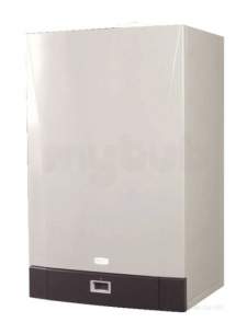 Baxi Commercial Boilers -  Potterton Wh 70 Ng Condensing Boiler 70kw