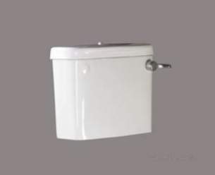 Akw Level Access Showering -  Akw Cc Cistern Screw Lid And Flush Handle