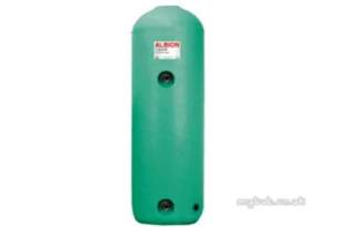 Albion Copper Cylinders -  Albion 900 X 450 Maxistore E7 Ind Cyl L