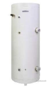 Ariston Unvented Indirect Direct Hot Water Cylinders -  Ariston Classico Std 150 Direct Cylinder