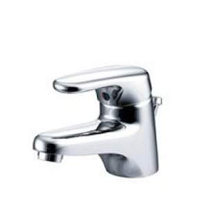 Armitage Shanks Sandringham Sl Basin Mixer No Waste