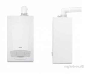 Domestic Boiler Pack Promotions -  Baxi Duo-tec 33he Boiler And Flue Web Pk