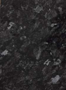 Be Modern Atlanta Concepts Aquis -  Atlanta 1mx250 Countertop And Edg/blacks Hg