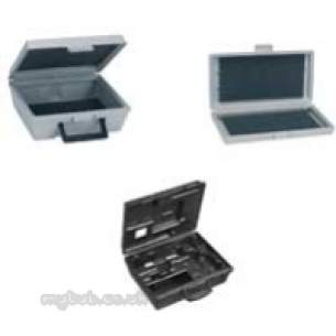 Dwyer Instruments Magnehelic Gauges -  Dwyer A432 Magnehelic Portable Adaptor Kit