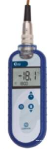 Comark Ltd -  Comark C22 Thermometer High Performance