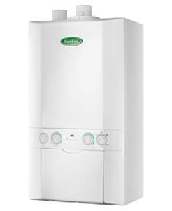 Keston High Efficiency Boilers -  Keston Combi C35 Boiler Ng 355001