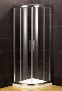 Eastbrook Showers -  38.011 Cotswold Corniche Quad 800 Silver