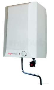 Zip Water Heaters -  Zip Contract 10l Oversink Water Heater