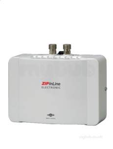 Zip Water Heaters -  Zip Inline Es3 3.1kw Instant Water Heater