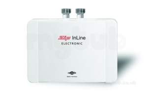 Zip Water Heaters -  Zip Inline Es6 6.0kw Instant Water Heater