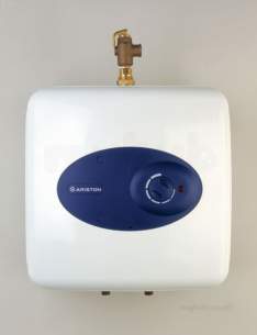 Ariston Unvented Electric Water Heaters -  Ariston Europrisma Ep 30 Ur Ekw O/sink