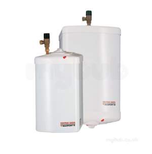 Heatrae Water Heaters -  Heatrae 50l 3kw Multipoint Water Heater