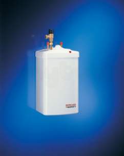Heatrae Water Heaters -  Heatrae Multipoint 100l 3kw Water Heater