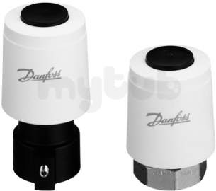 Danfoss Mtcv Hot Water Control Valves -  Danfoss Twa-a 230v Actuator For Mtcv 088h311200