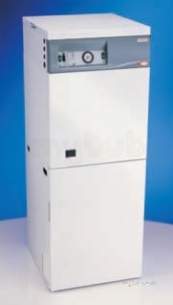 Heatrae Electromax Electric Boilers -  Heatrae Electromax Solar 250l Rad E/west