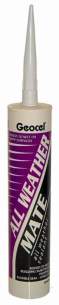 Adhesives and Sealants -  Dow Corning 310ml All Weather Mate Clear
