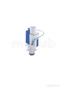 Grohe Commercial Products -  Conversion Kit For 6l Flushing Cistern 38735000