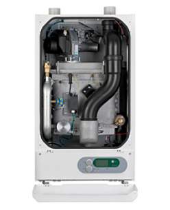 Keston High Efficiency Boilers -  Keston Heat 55kw Ng Condensing Boiler