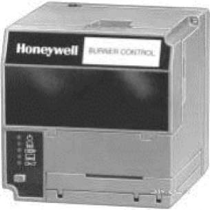 Honeywell Control Systems -  Honeywell Ec7850a 1072 230v Mod 2 Sec Purge