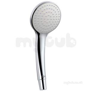 Ideal Standard Showers -  Idealrain M1 100mm Sgle Functn Handspray