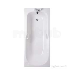 Ideal Standard Packs -  Ideal Standard Studio Bath And Panel Pack Wh