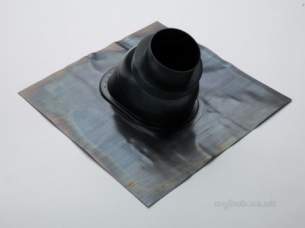 Intergas Accessories -  Intergas Weather Slate Pitched Roof