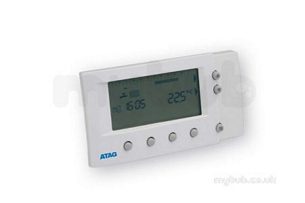 Atag Domestic Flues and Accessories -  Atag Wize Controller Arz0075u