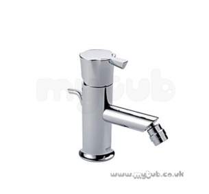 Mira Brassware -  Mira Discovery Monobloc Bidet Mixer Cp