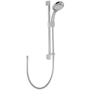 Mira Showers -  Discovery Shower Fittings Kit-chrome 2 1605 151