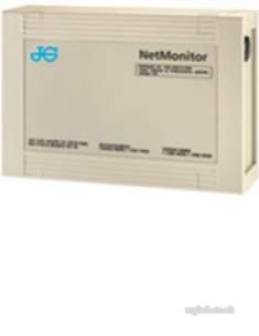 John Guest Underfloor Heating Range -  Speedfit Net Monitor-gsm Jgnetmon2