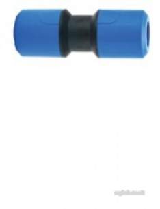 John Guest Speedfit Underground Fittings -  Speedfit 32mm Equal Straight Connector