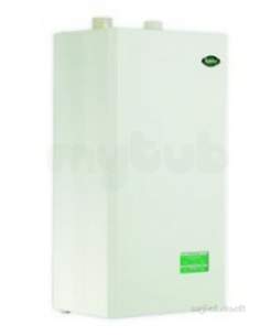 Keston High Efficiency Boilers -  Keston C36p Combi Wm Boiler Lpg C36pcombi