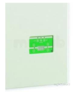 Keston High Efficiency Boilers -  Keston C36p Combi Wm Boiler Lpg C36pcombi