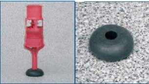 Miscellaneous Cistern Accessories -  Masefield Syvac Bs9900 Syphonic Aspirator