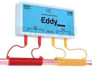 Water Descalers -  Eddy Electronic Water Descaler/conditioner