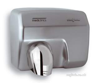 Mediclinics Products -  Mediclinic Sensorflow Auto Hand Dryer S/f